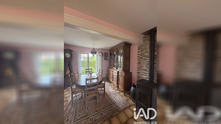 Ma-Cabane - Vente Maison Bernières-sur-Mer, 82 m²