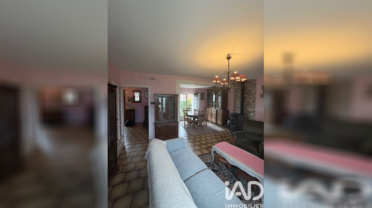 Ma-Cabane - Vente Maison Bernières-sur-Mer, 82 m²