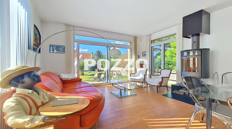 Ma-Cabane - Vente Maison BERNIERES-SUR-MER, 75 m²