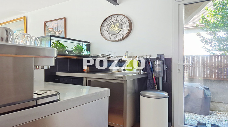 Ma-Cabane - Vente Maison BERNIERES-SUR-MER, 75 m²