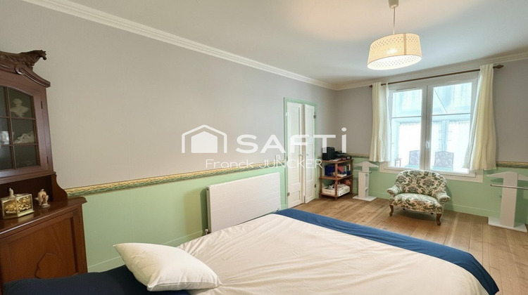 Ma-Cabane - Vente Maison Bernières-sur-Mer, 66 m²