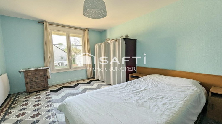 Ma-Cabane - Vente Maison Bernières-sur-Mer, 66 m²