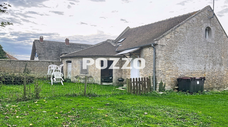 Ma-Cabane - Vente Maison BERNIERES-SUR-MER, 66 m²