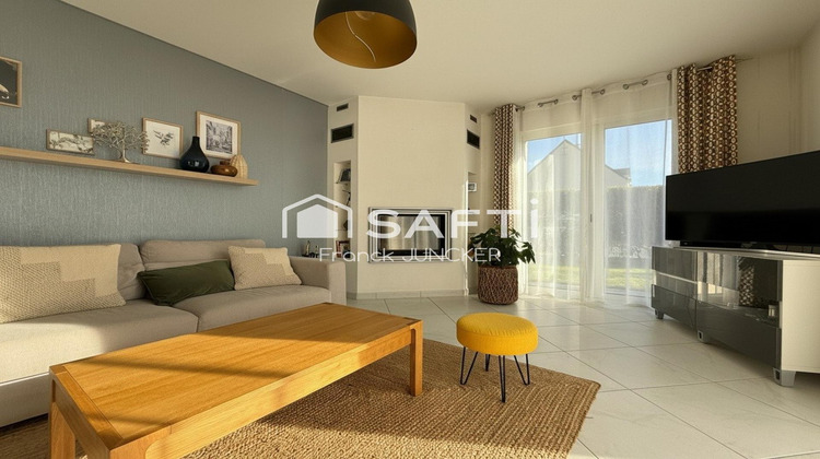 Ma-Cabane - Vente Maison Bernieres-sur-Mer, 170 m²