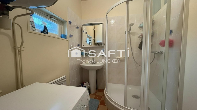 Ma-Cabane - Vente Maison Bernieres-sur-Mer, 66 m²