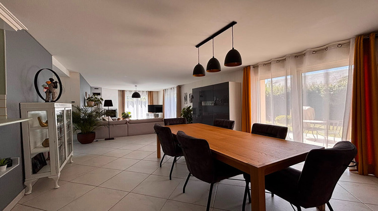 Ma-Cabane - Vente Maison BERNIERES-SUR-MER, 170 m²