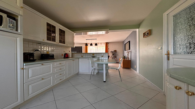 Ma-Cabane - Vente Maison BERNIERES-SUR-MER, 170 m²