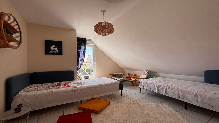 Ma-Cabane - Vente Maison BERNIERES-SUR-MER, 170 m²