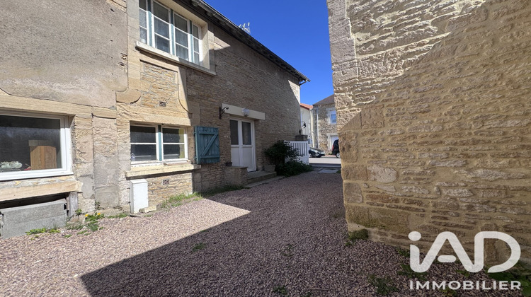 Ma-Cabane - Vente Maison Bernières-sur-Mer, 62 m²
