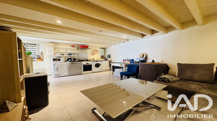 Ma-Cabane - Vente Maison Bernières-sur-Mer, 62 m²