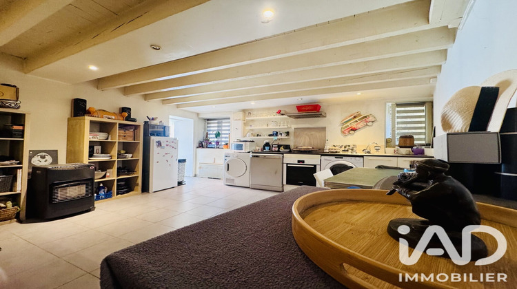 Ma-Cabane - Vente Maison Bernières-sur-Mer, 62 m²