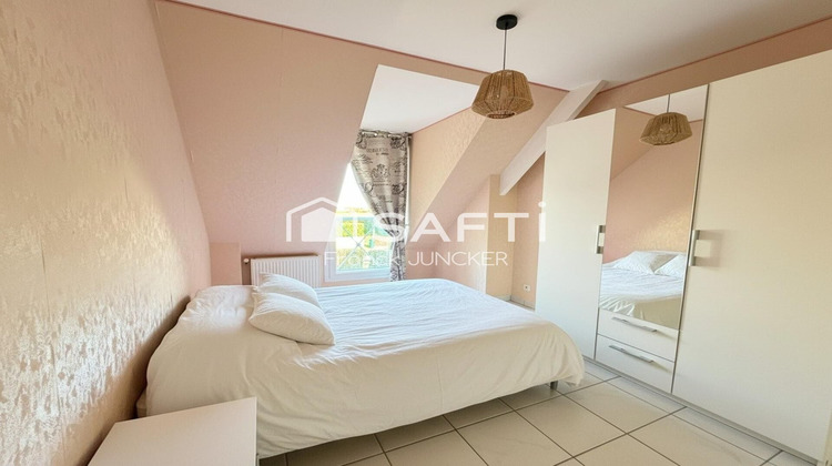 Ma-Cabane - Vente Maison Bernieres-sur-Mer, 192 m²