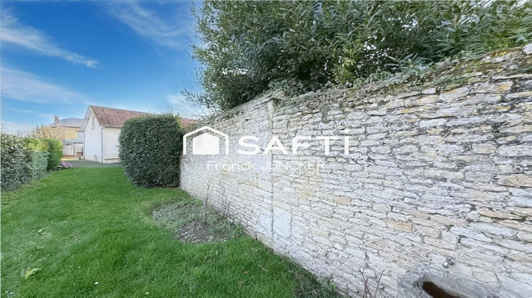 Ma-Cabane - Vente Maison Bernieres-sur-Mer, 66 m²