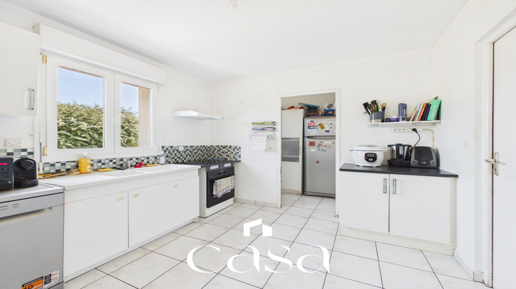 Ma-Cabane - Vente Maison Bernières-sur-Mer, 93 m²