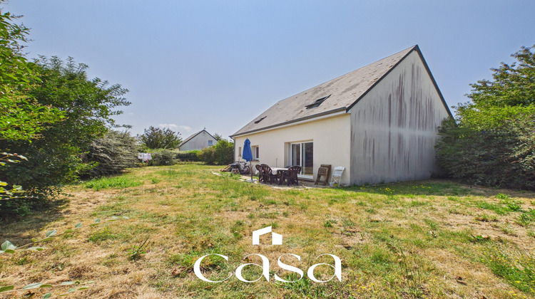 Ma-Cabane - Vente Maison Bernières-sur-Mer, 93 m²