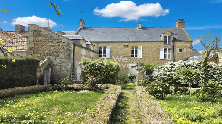 Ma-Cabane - Vente Maison Bernières-sur-Mer, 149 m²