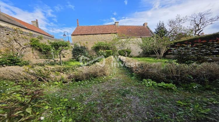 Ma-Cabane - Vente Maison Bernières-sur-Mer, 149 m²