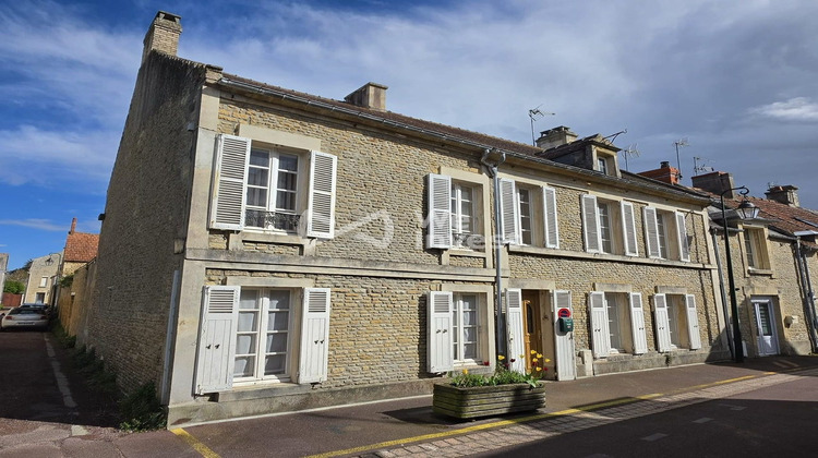 Ma-Cabane - Vente Maison Bernières-sur-Mer, 149 m²