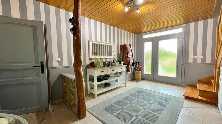 Ma-Cabane - Vente Maison BERNIERES-SUR-SEINE, 206 m²