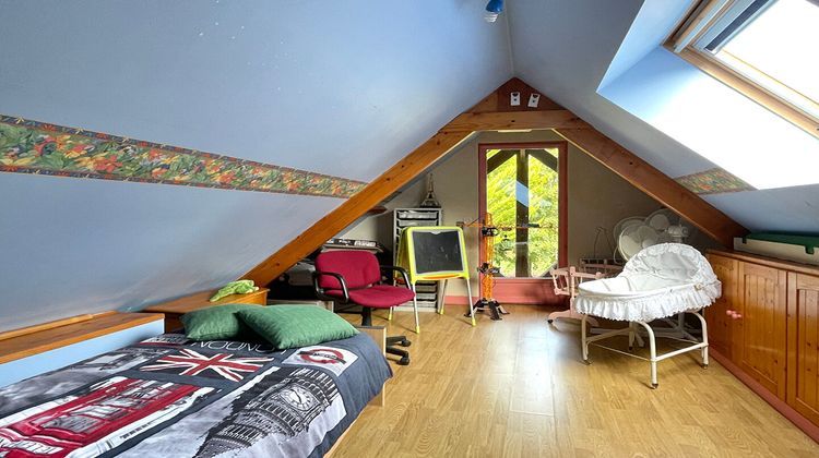 Ma-Cabane - Vente Maison BERNIERES-SUR-SEINE, 206 m²