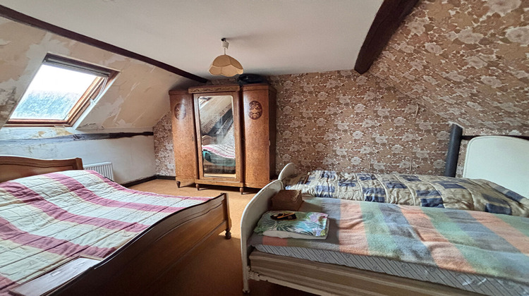 Ma-Cabane - Vente Maison BERNIERES-SUR-SEINE, 116 m²