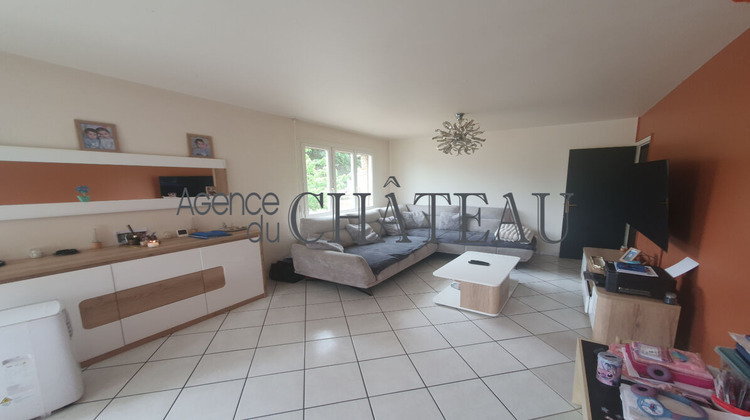 Ma-Cabane - Vente Maison BERNIERES-SUR-SEINE, 157 m²