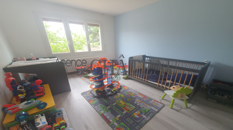 Ma-Cabane - Vente Maison BERNIERES-SUR-SEINE, 157 m²