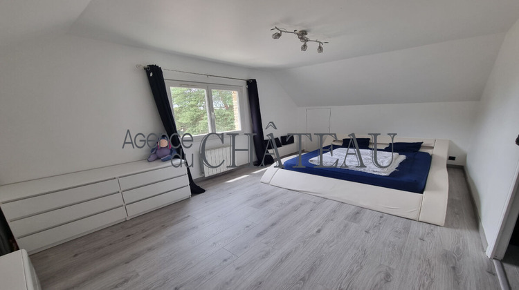Ma-Cabane - Vente Maison BERNIERES-SUR-SEINE, 157 m²