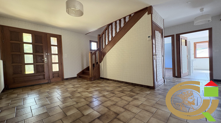 Ma-Cabane - Vente Maison Bernieulles, 143 m²