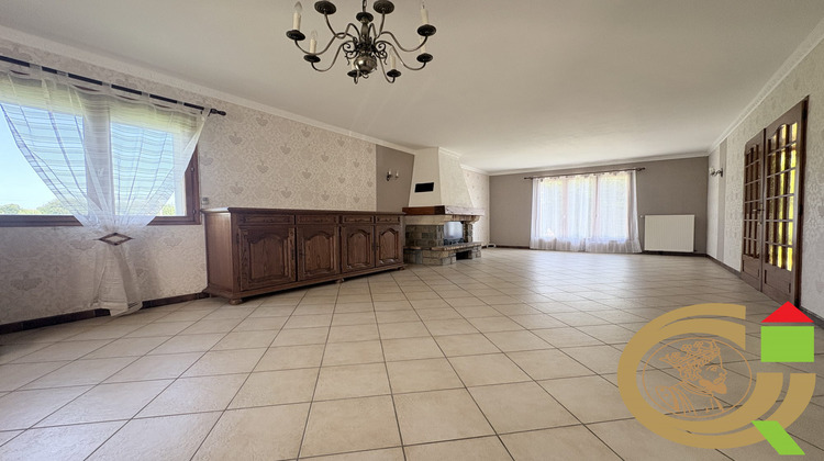 Ma-Cabane - Vente Maison Bernieulles, 143 m²