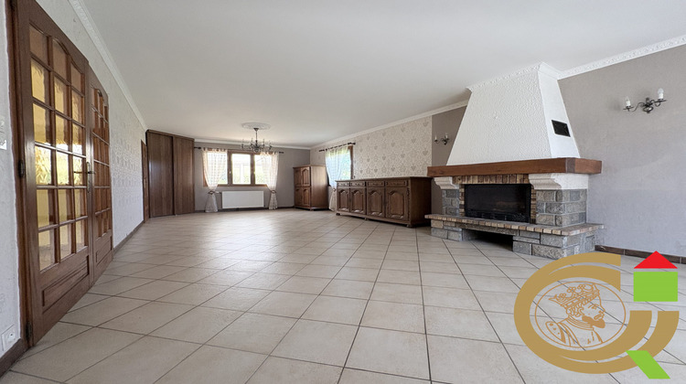 Ma-Cabane - Vente Maison Bernieulles, 143 m²