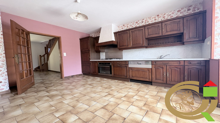 Ma-Cabane - Vente Maison Bernieulles, 143 m²