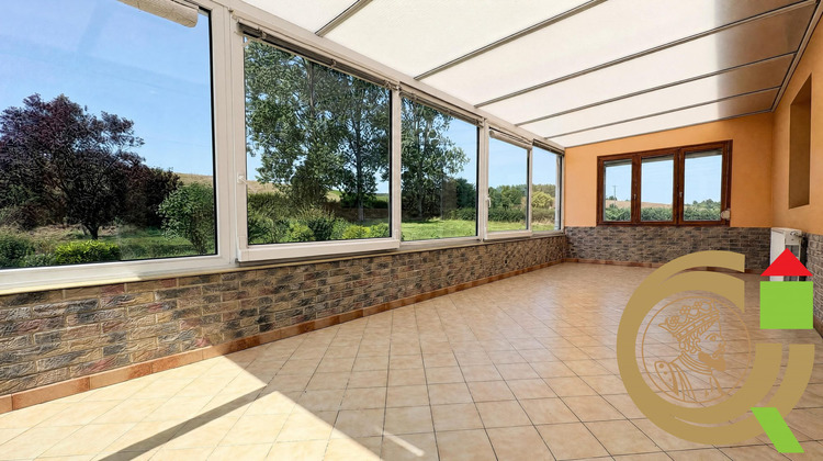 Ma-Cabane - Vente Maison Bernieulles, 143 m²