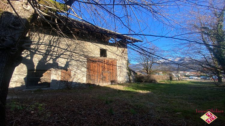 Ma-Cabane - Vente Maison BERNIN, 0 m²