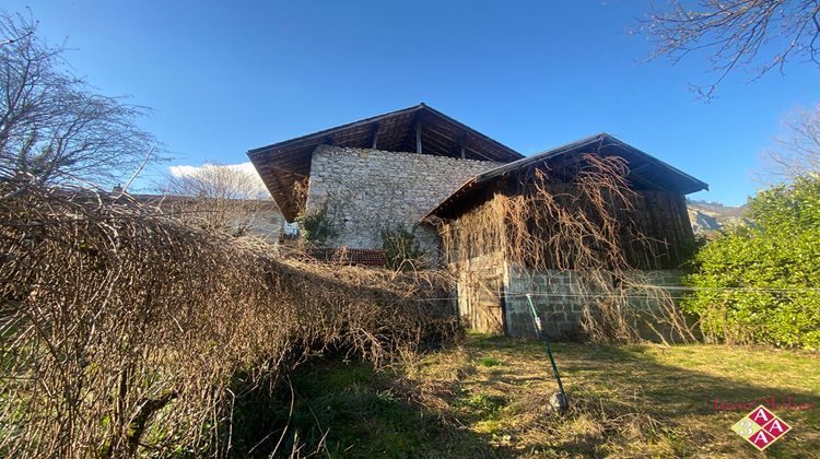 Ma-Cabane - Vente Maison BERNIN, 0 m²