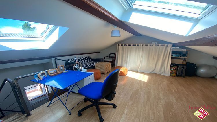 Ma-Cabane - Vente Maison BERNIN, 75 m²