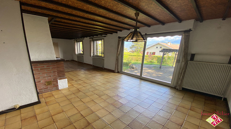 Ma-Cabane - Vente Maison BERNIN, 120 m²