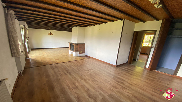 Ma-Cabane - Vente Maison BERNIN, 120 m²