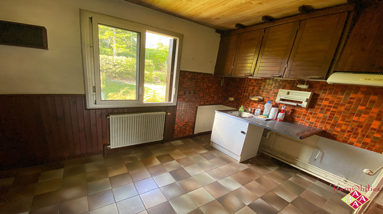 Ma-Cabane - Vente Maison BERNIN, 120 m²