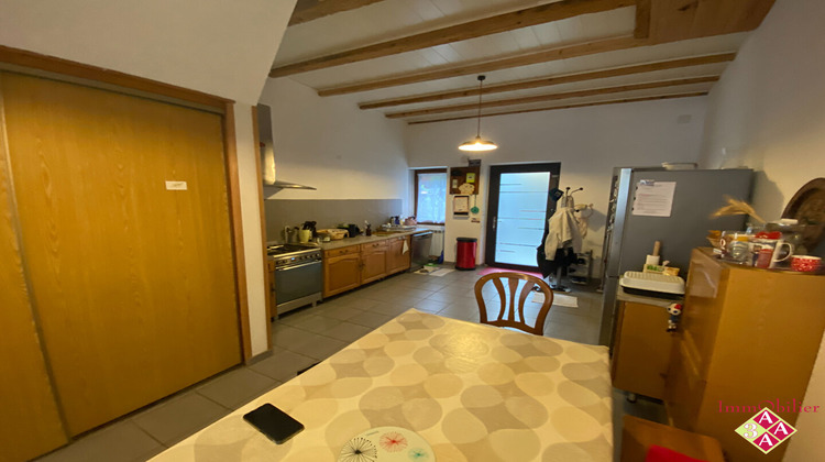 Ma-Cabane - Vente Maison BERNIN, 0 m²