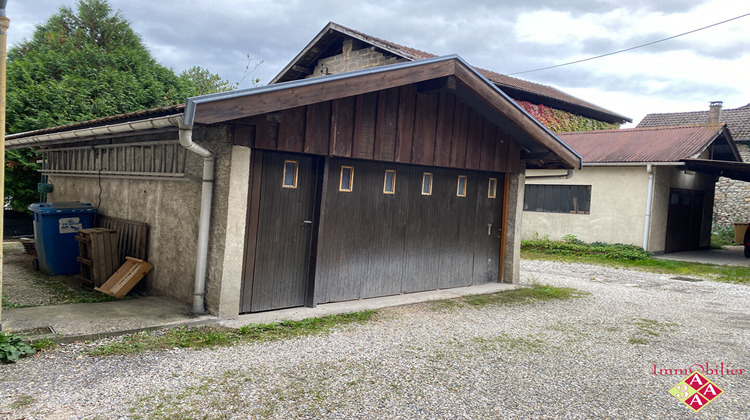 Ma-Cabane - Vente Maison BERNIN, 0 m²