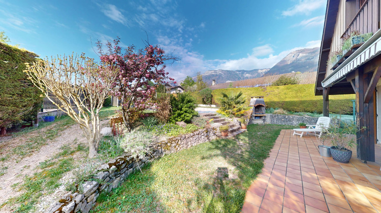 Ma-Cabane - Vente Maison BERNIN, 140 m²