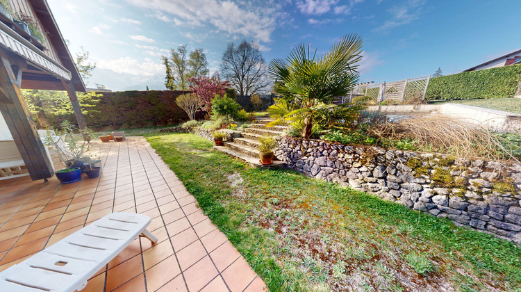 Ma-Cabane - Vente Maison BERNIN, 140 m²