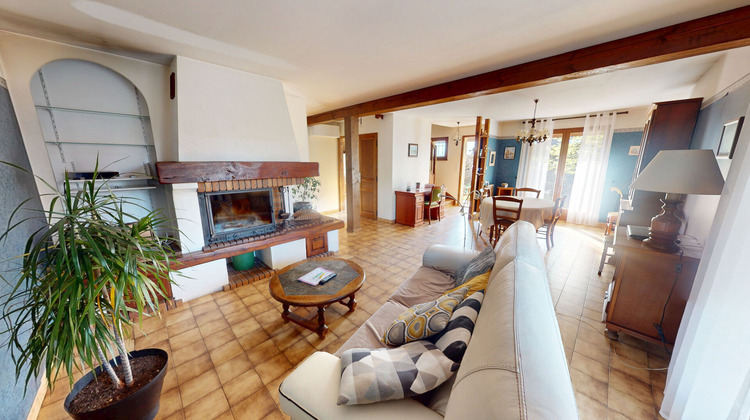 Ma-Cabane - Vente Maison BERNIN, 140 m²