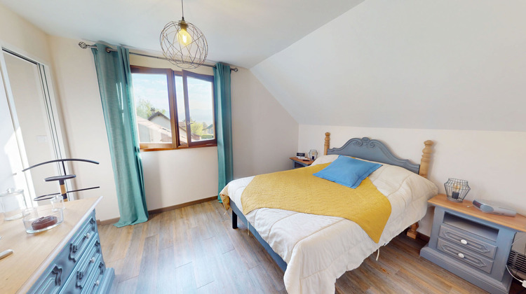 Ma-Cabane - Vente Maison BERNIN, 140 m²