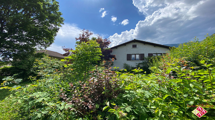 Ma-Cabane - Vente Maison BERNIN, 130 m²