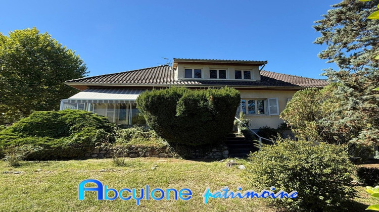 Ma-Cabane - Vente Maison Bernin, 95 m²