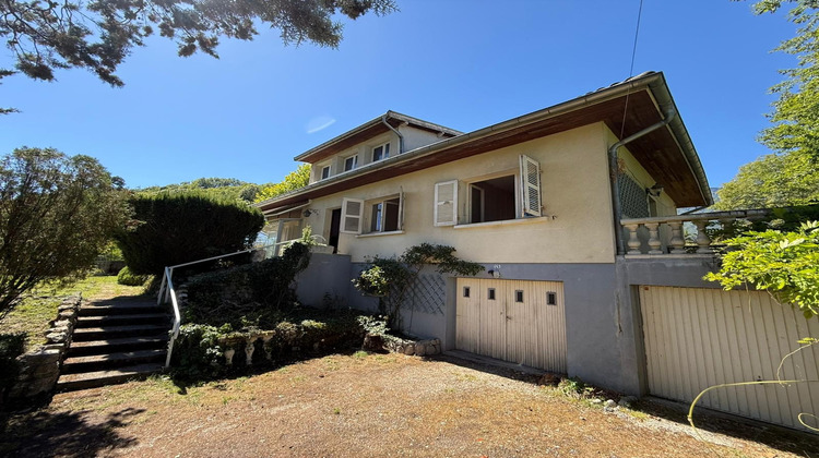 Ma-Cabane - Vente Maison Bernin, 95 m²