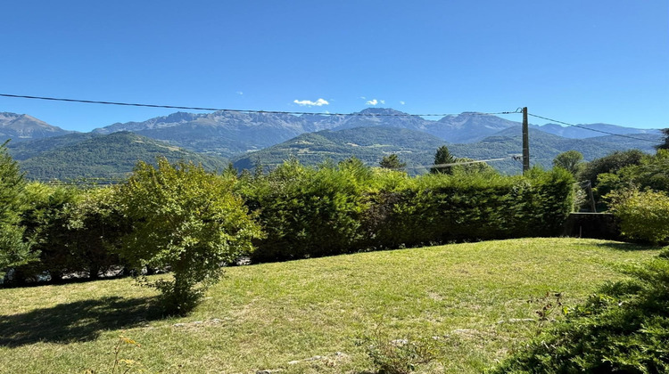 Ma-Cabane - Vente Maison Bernin, 95 m²