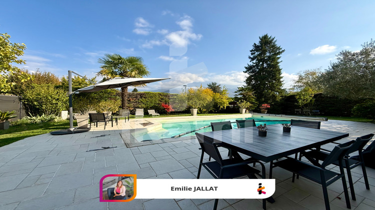 Ma-Cabane - Vente Maison Bernin, 173 m²